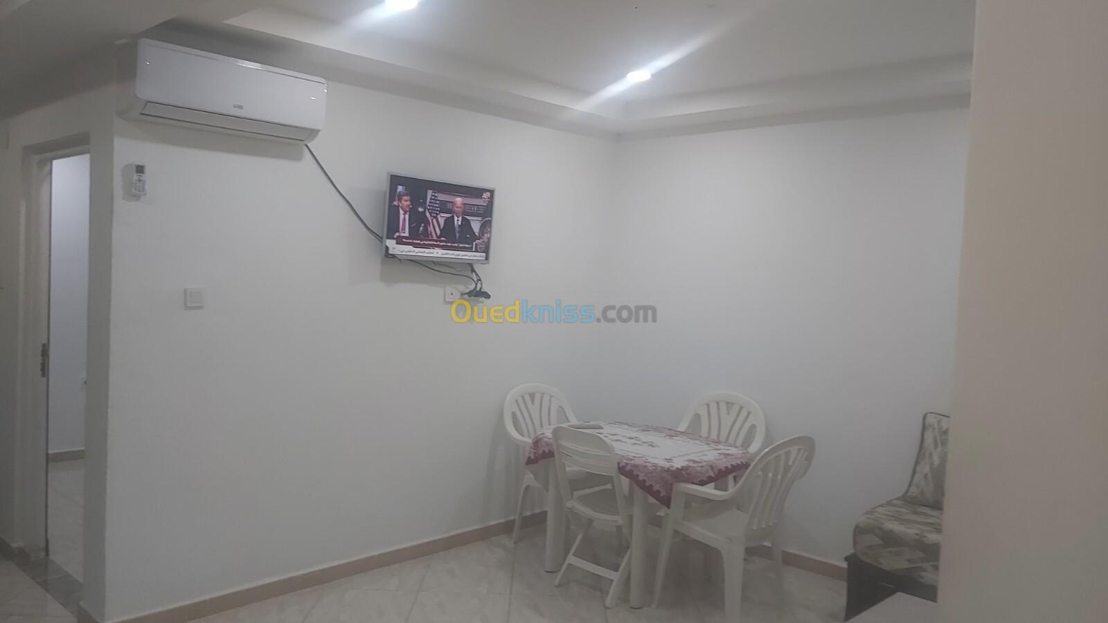 Vente Appartement F2 Oran Ain el turck