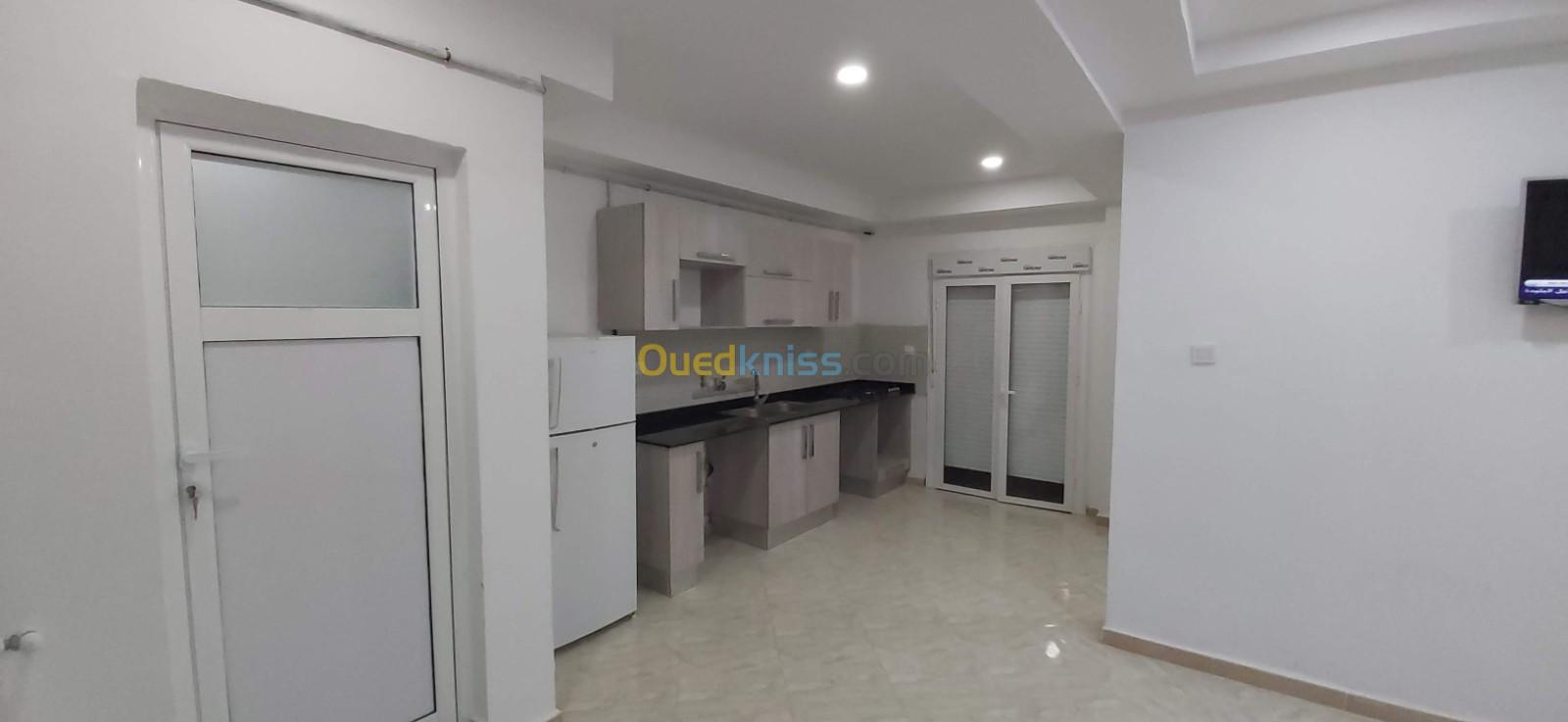 Vente Appartement F2 Oran Ain el turck