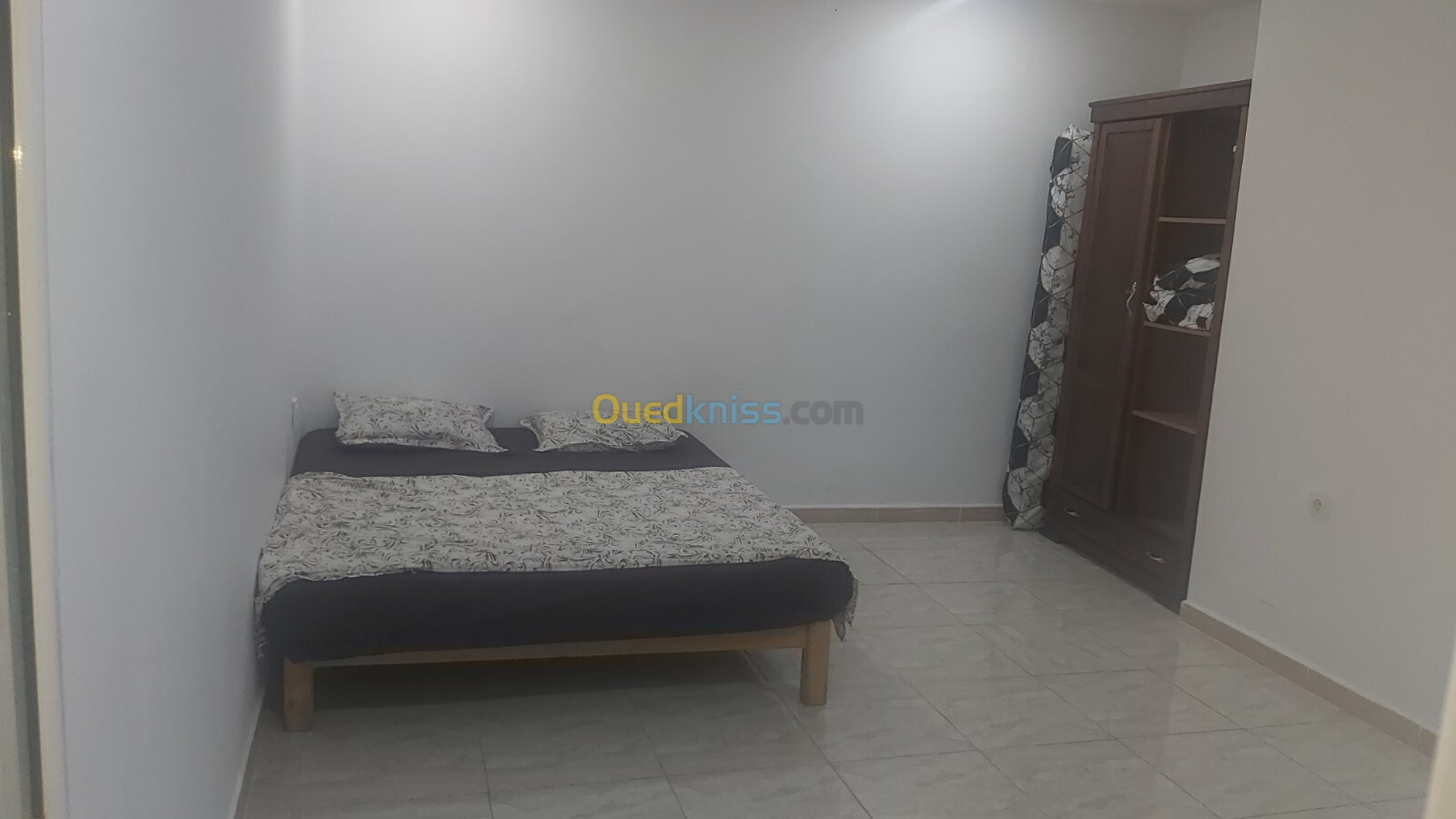 Location Appartement F2 Oran Ain el turck