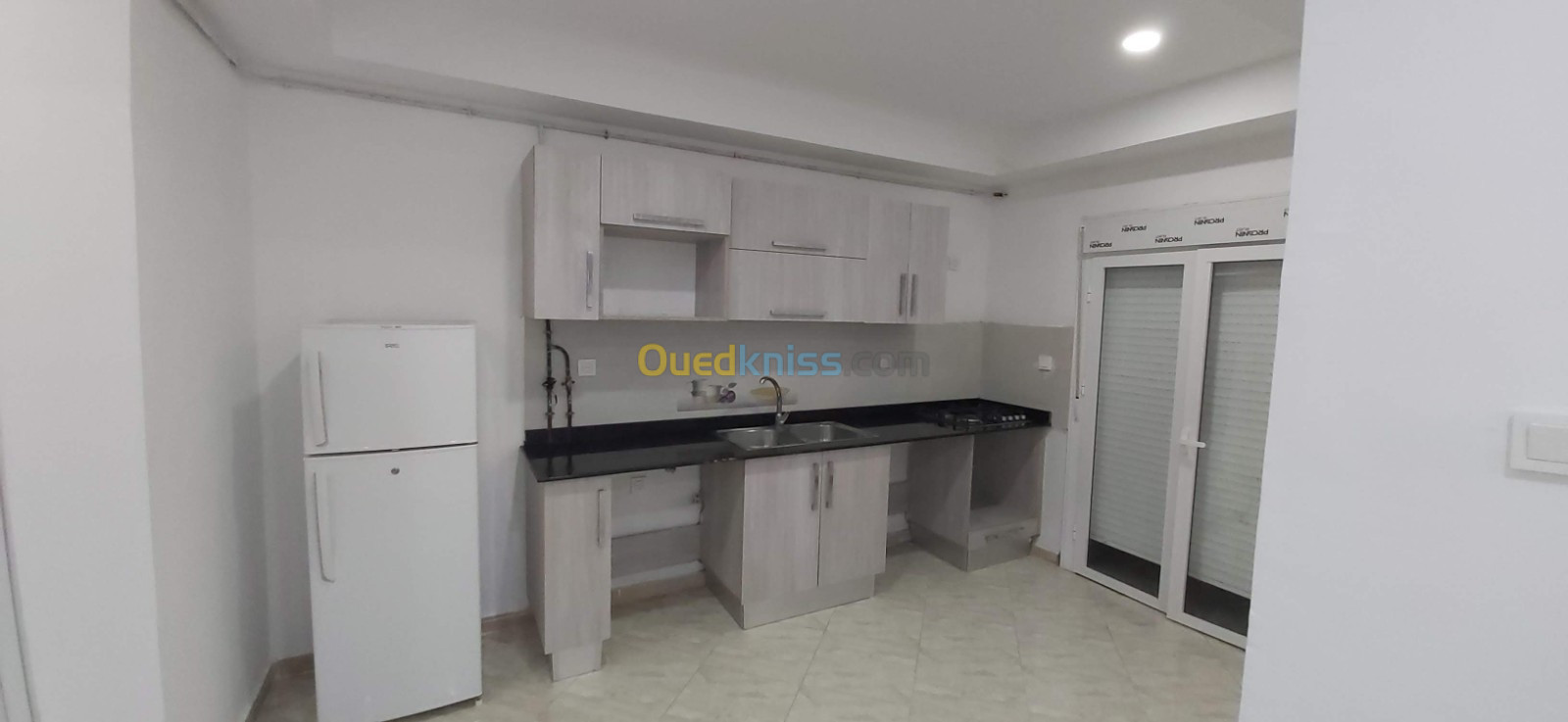 Vente Appartement F2 Oran Ain el turck