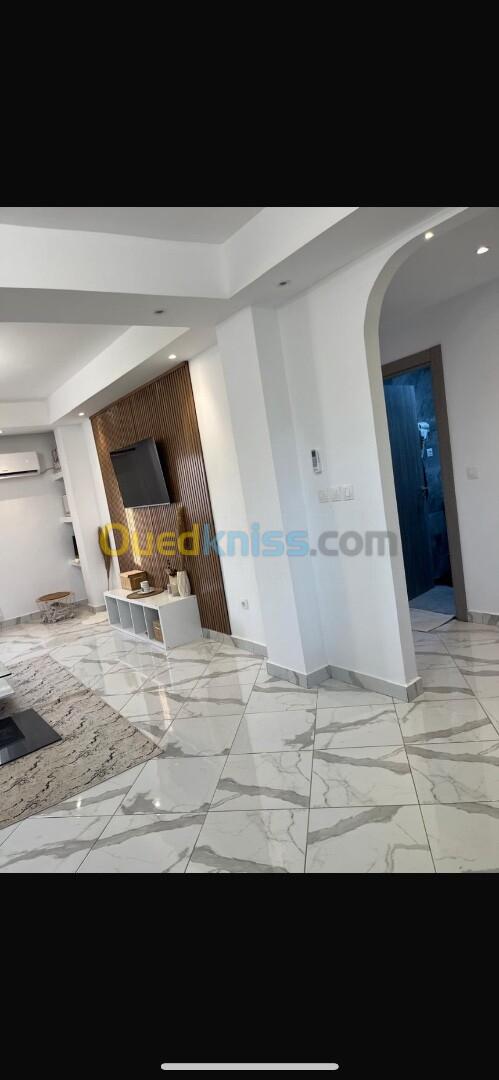 Vente Appartement F3 Oran Bir el djir