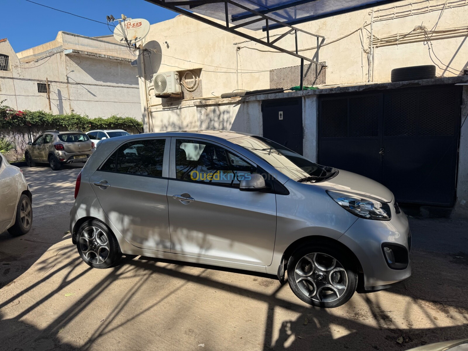 Kia Picanto 2014 