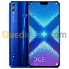 Huawei Honor 8x