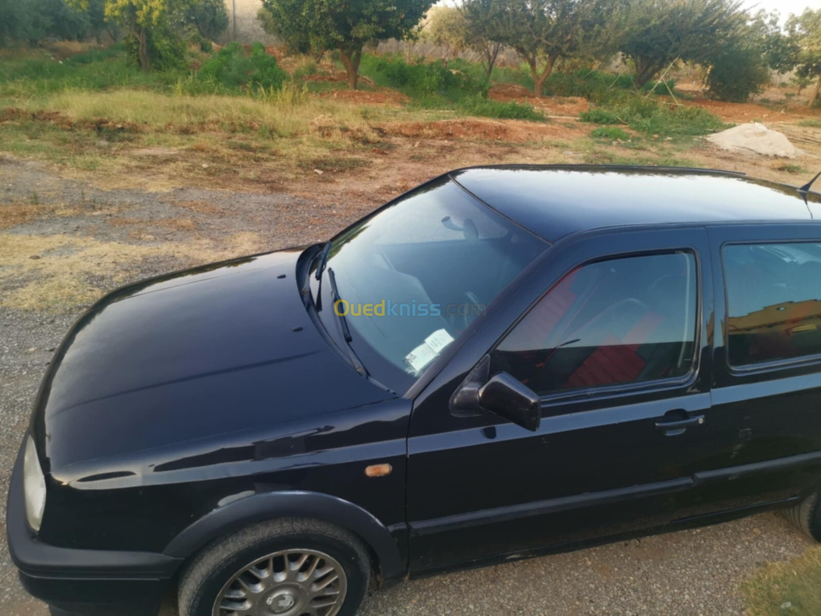 Volkswagen Golf 3 1997 Golf 3