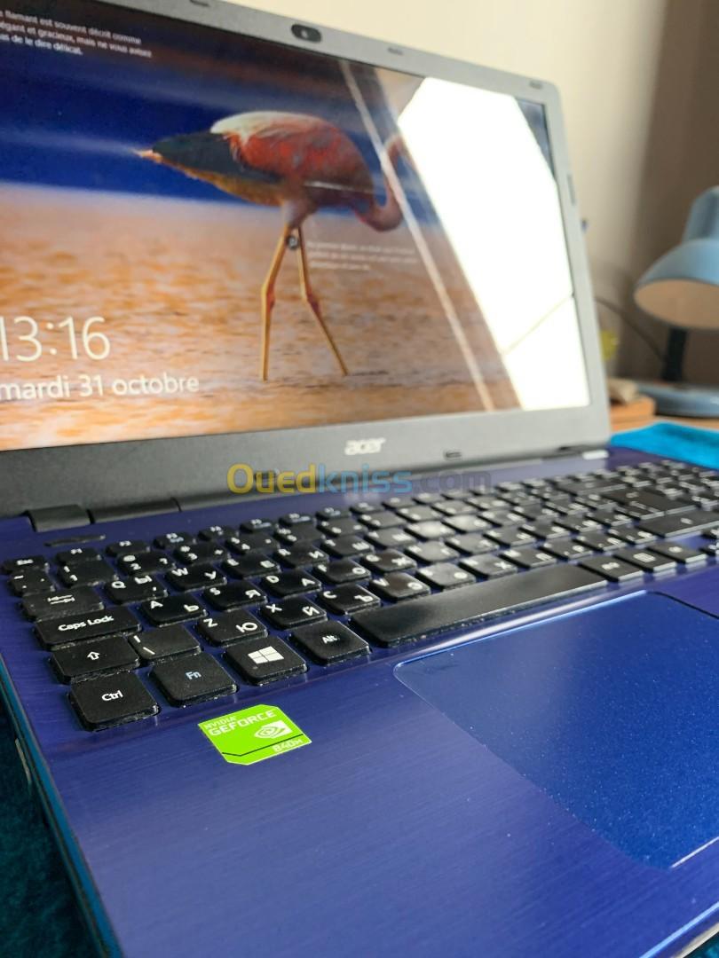 PC laptop  Aspire E5-571G