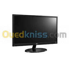 Lg 24'' 24m38 led monitor 60 cm 60 hz