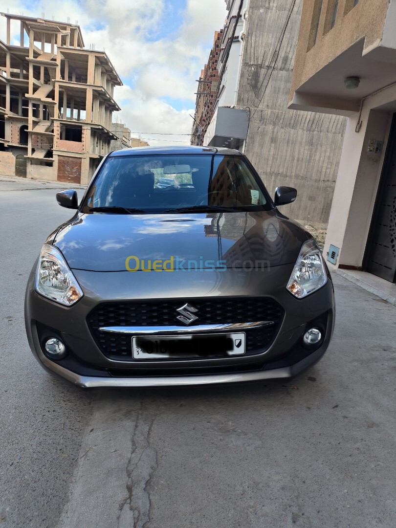 Suzuki Swift 2022 Swift