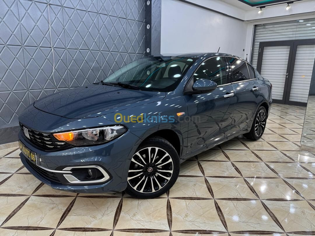 Fiat Tipo Sedan 2023 Life