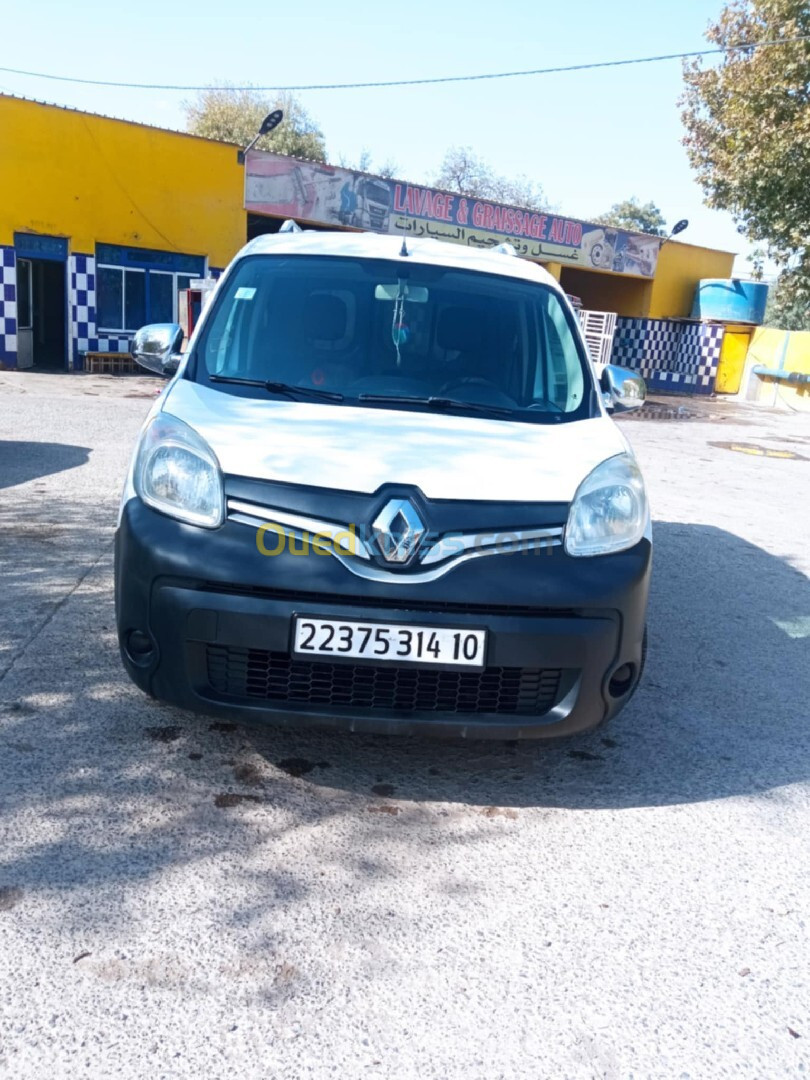 Renault Kangoo 2014 Kangoo