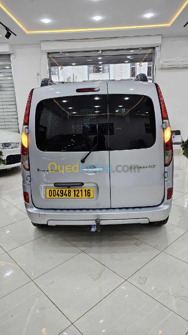 Renault Kangoo 2021 Kangoo