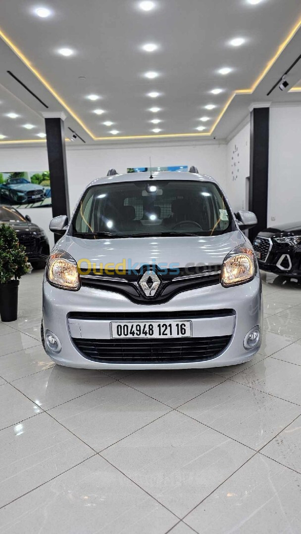 Renault Kangoo 2021 Kangoo