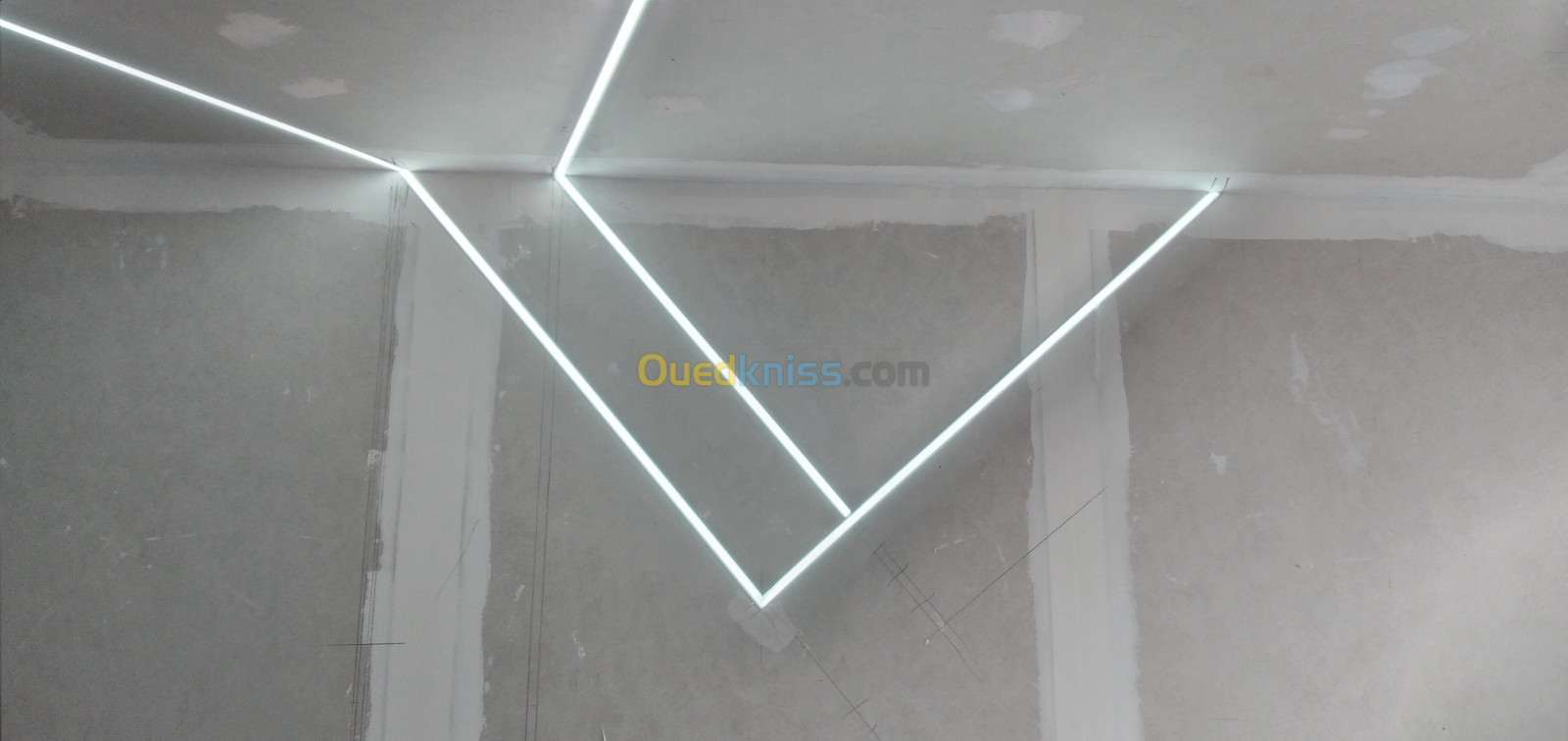 Led profile 