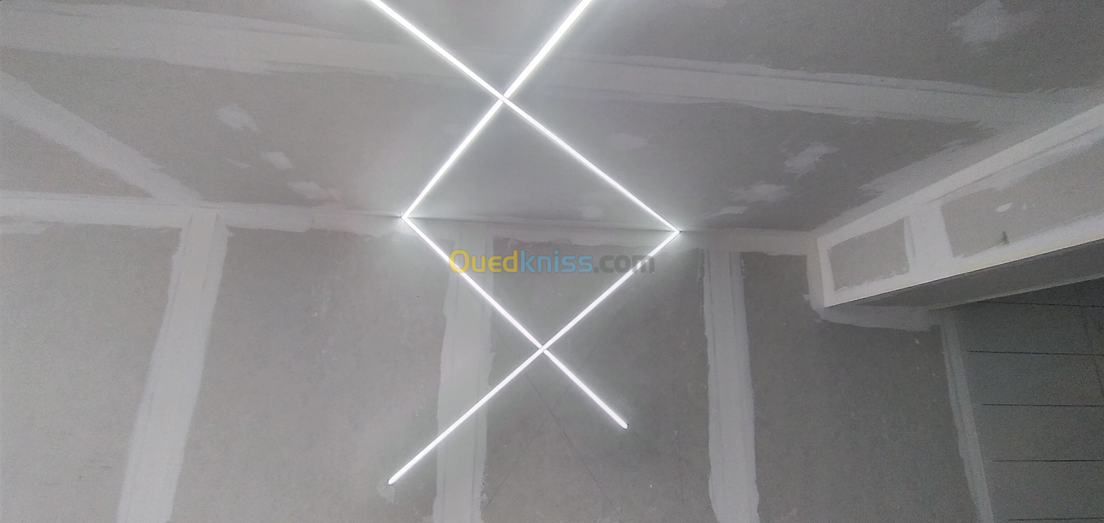 Led profile 