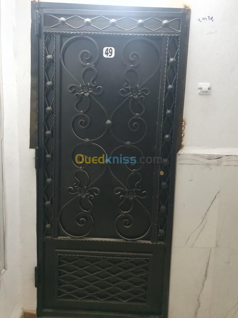 Vente Appartement F3 Batna El madher