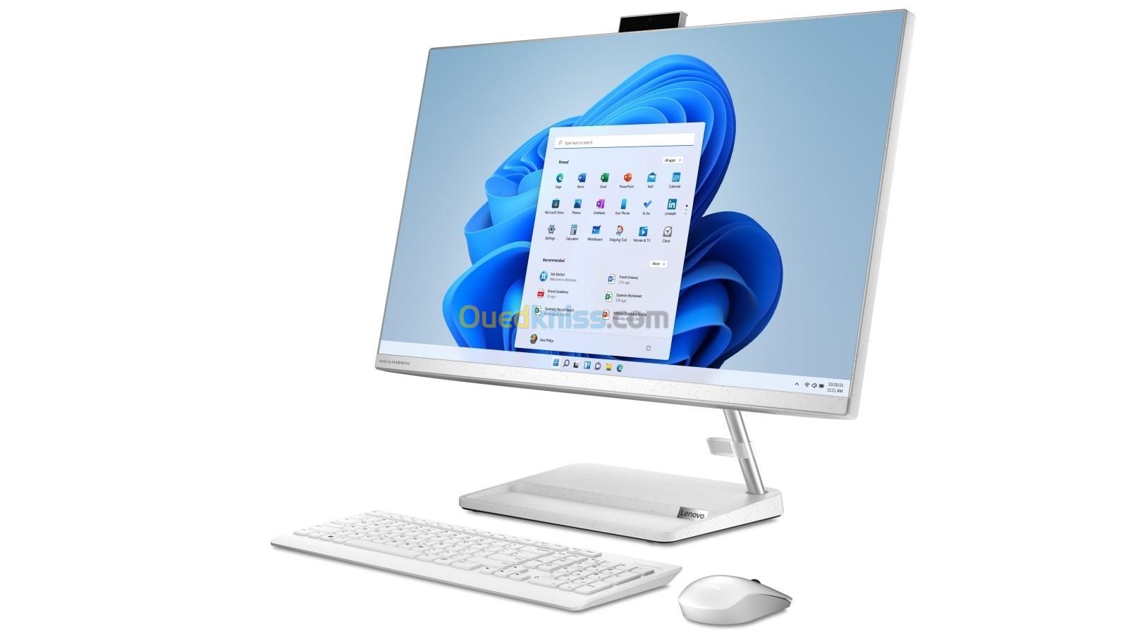 Lenovo All in One IdeaCentre