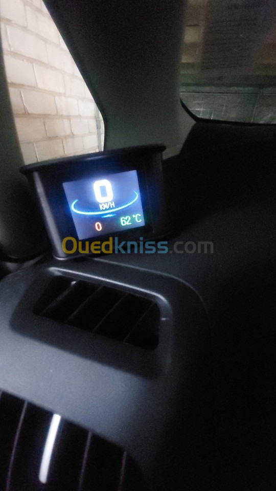 Scanner auto obd 2