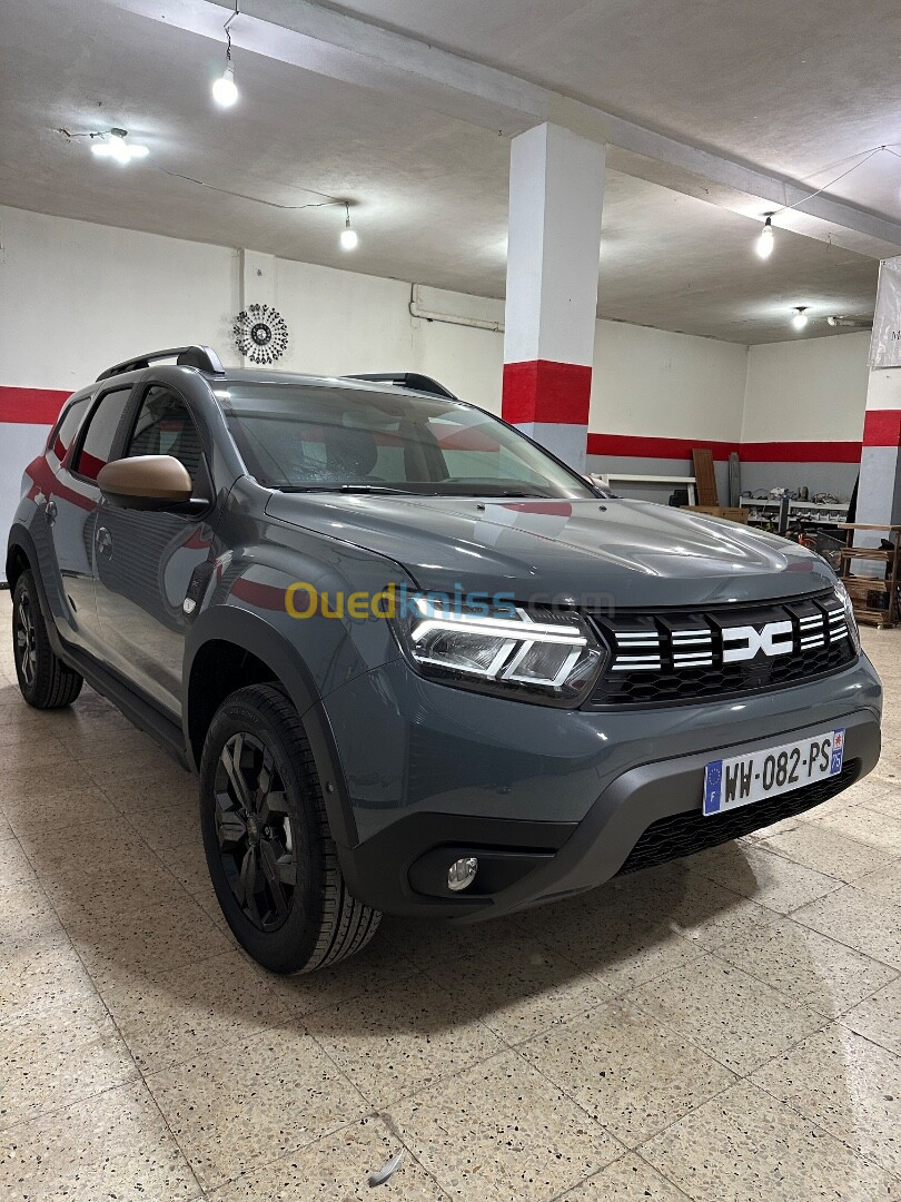 Dacia Duster 2024 Gold