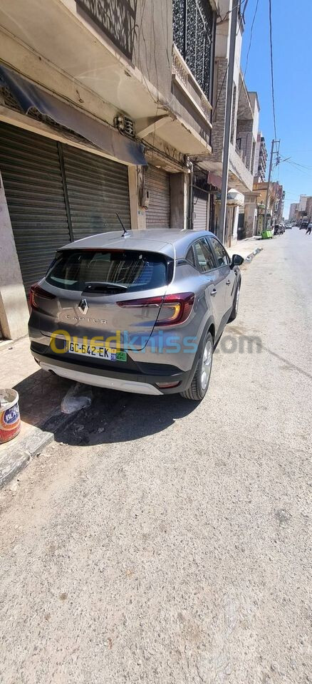 Renault Captur 2021 Captur