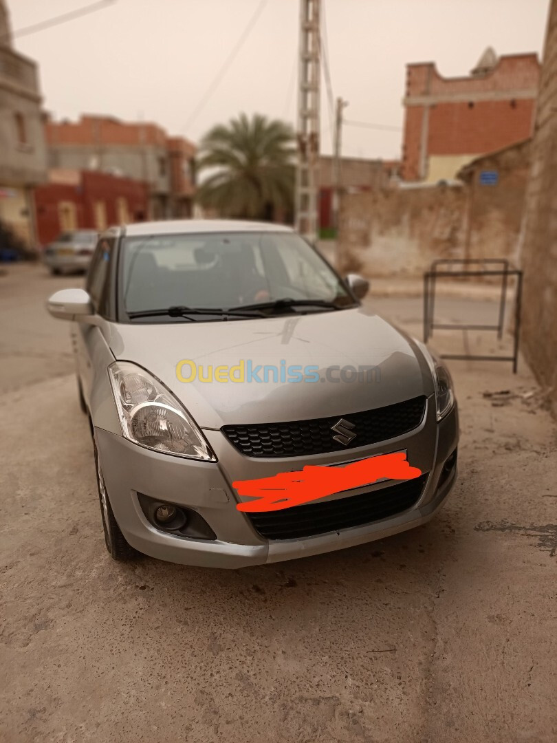 Suzuki Swift 2014 Swift