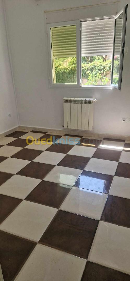 Vente Appartement F4 Alger Bab el oued