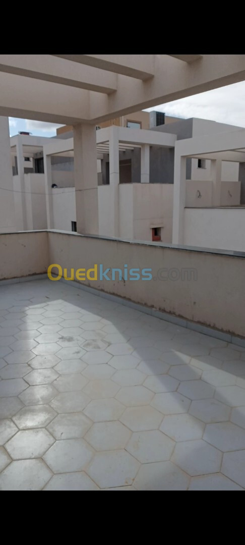 Vente Villa Alger Ouled fayet