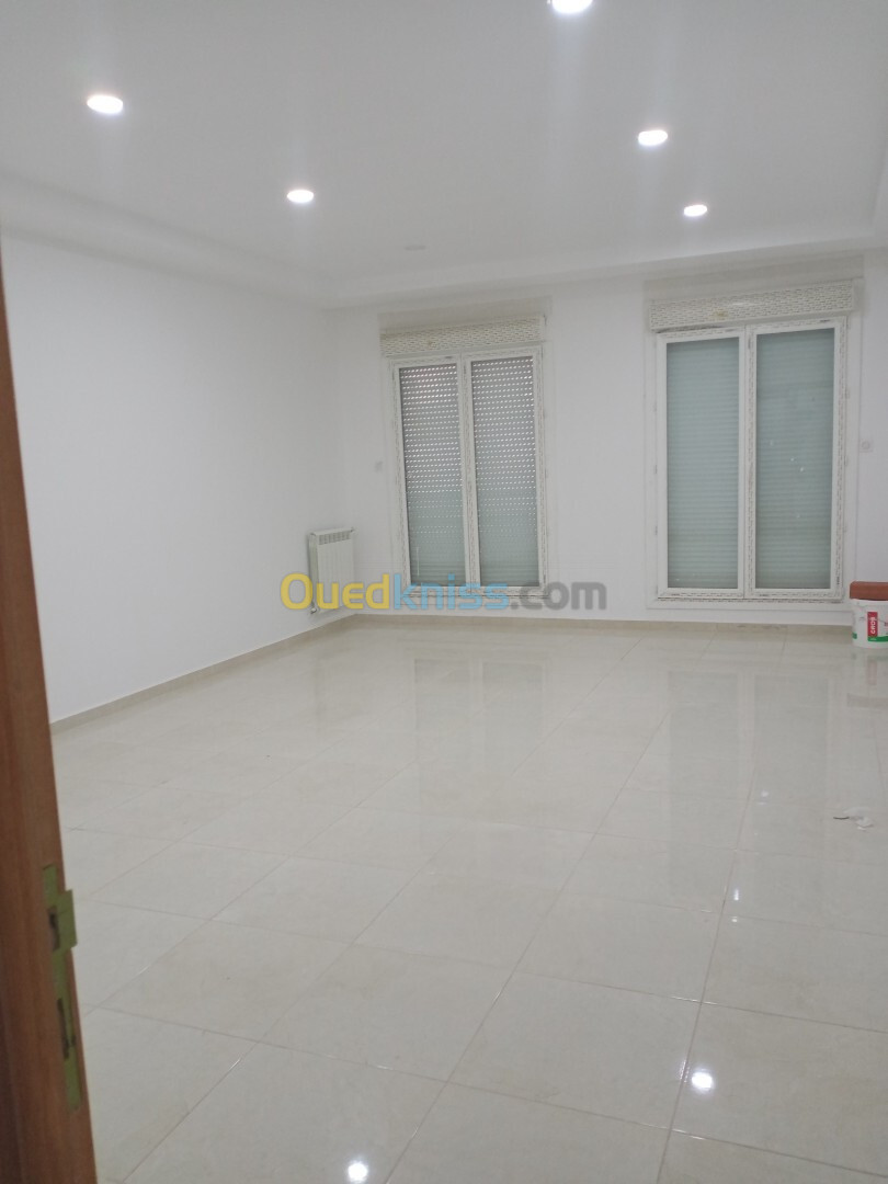 Location Appartement F4 Alger Ouled fayet