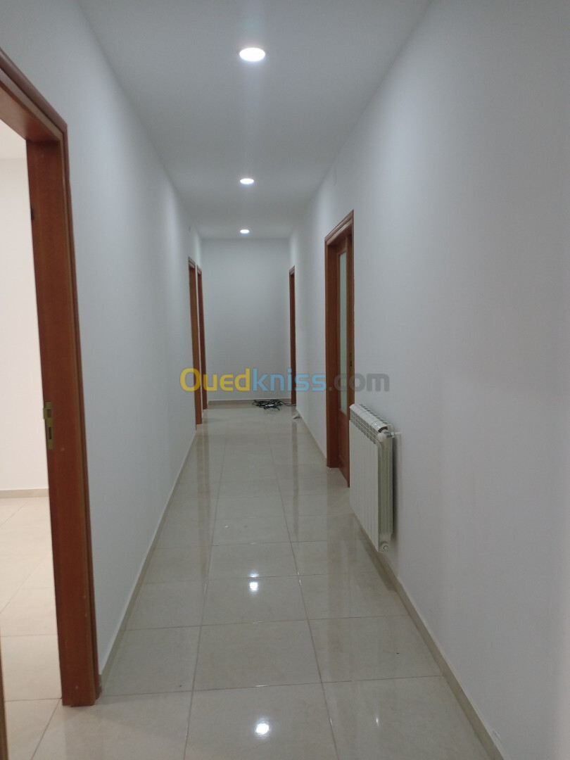 Location Appartement F4 Alger Ouled fayet