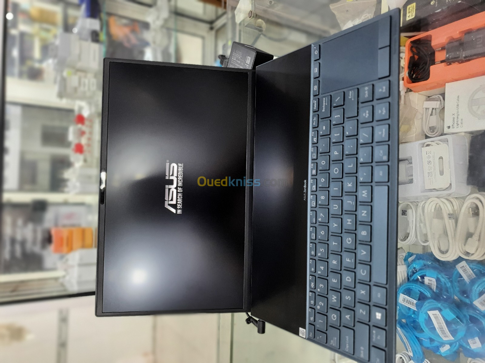 Asus ZenBook