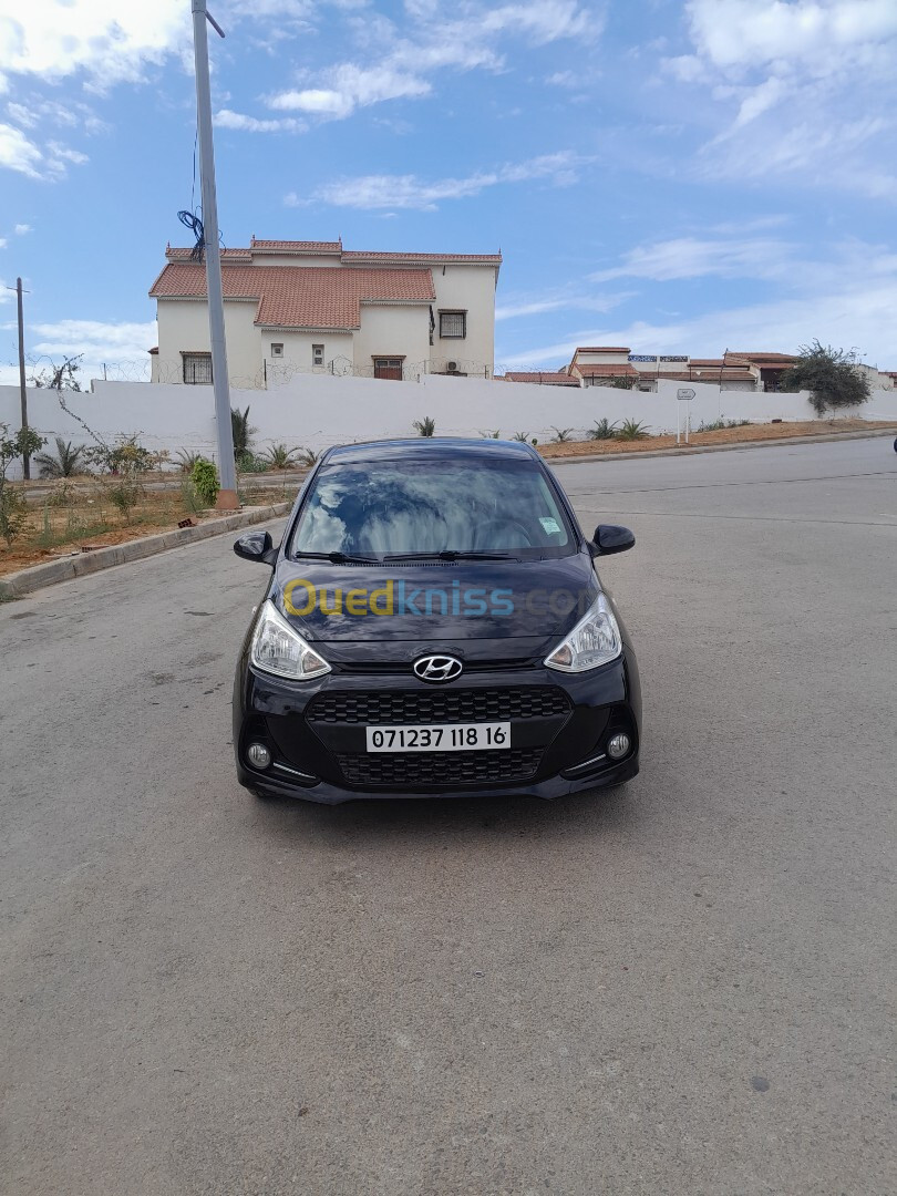 Hyundai i10 2018 i10