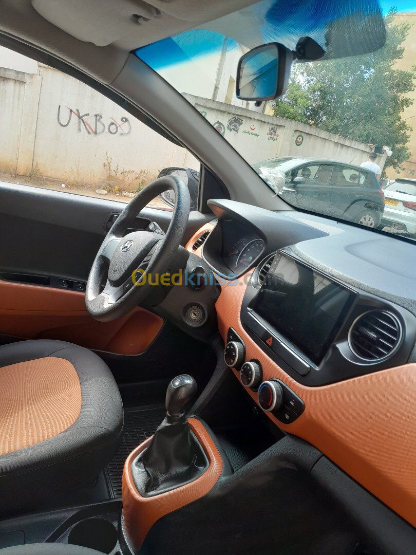 Hyundai i10 2018 i10