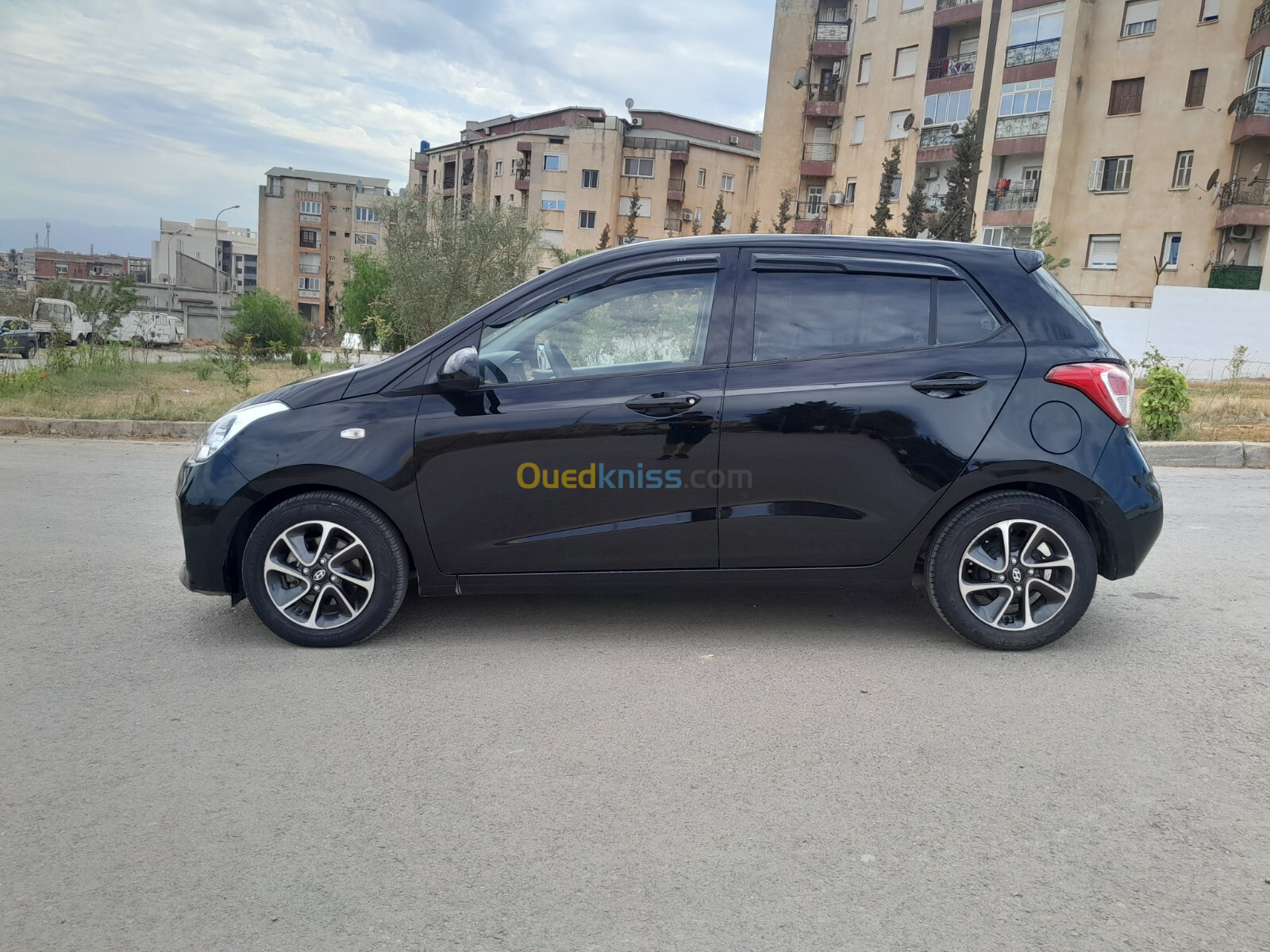 Hyundai I10 2018 I10