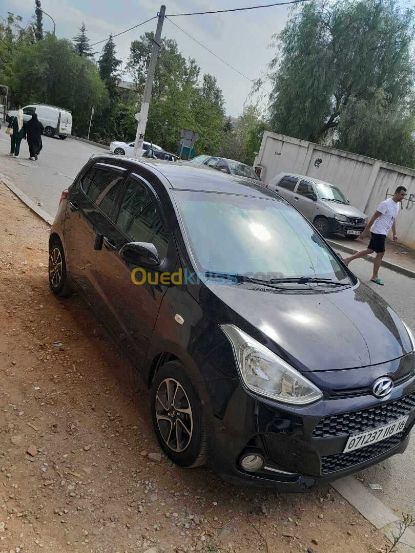 Hyundai i10 2018 i10