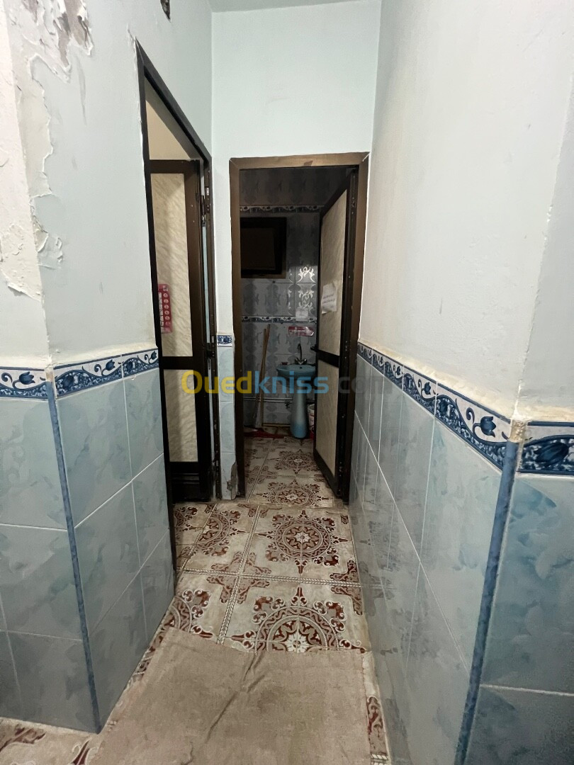 Location Appartement F4 Boumerdès Boudouaou