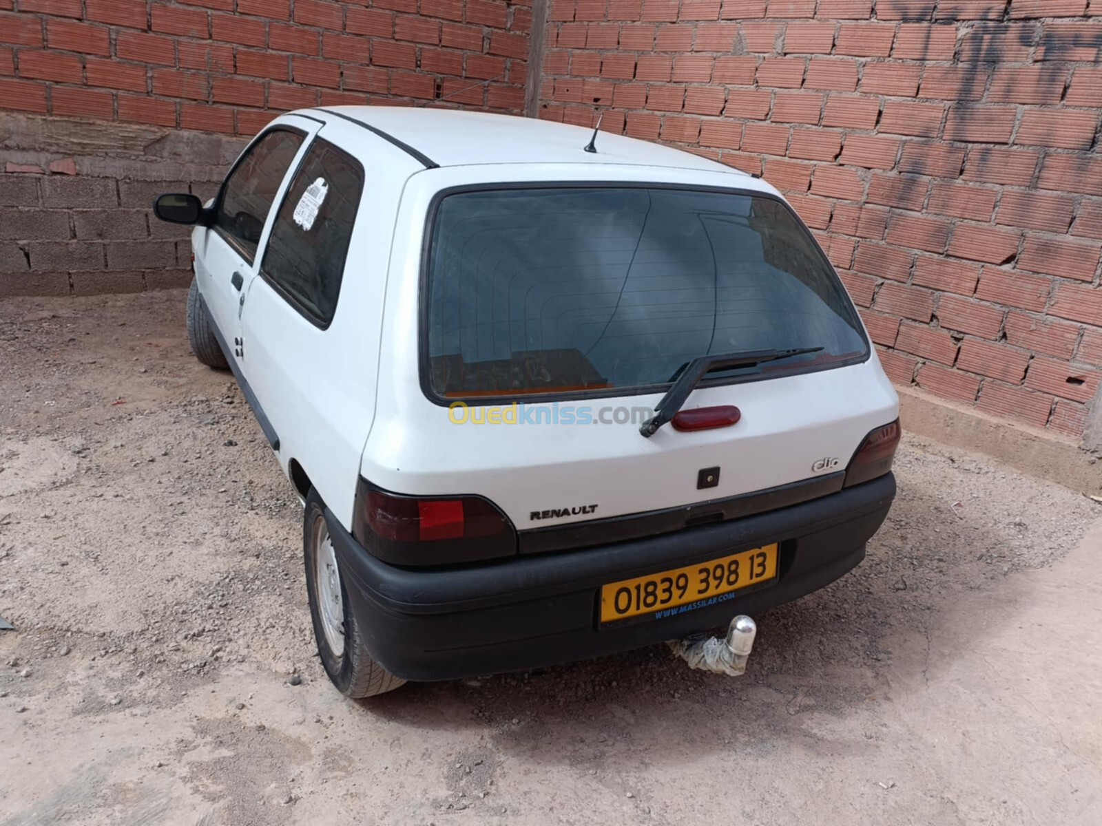 Renault Clio 1 1998 Clio 1