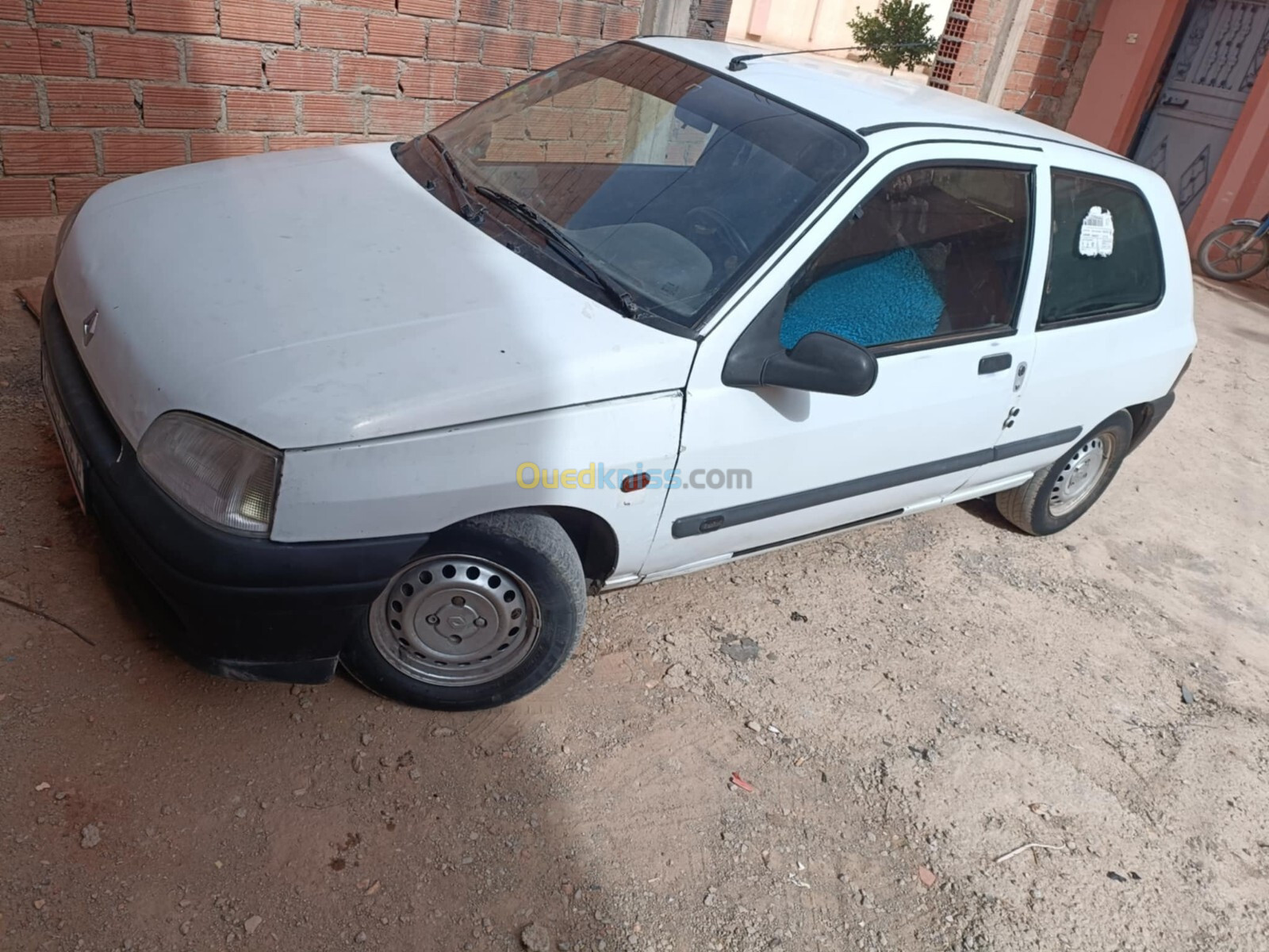 Renault Clio 1 1998 Clio 1