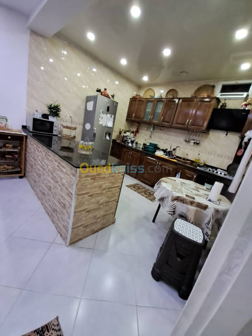 Vente Duplex F7 Alger Bouzareah