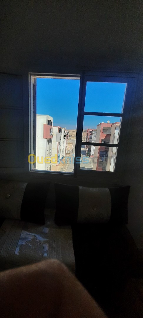 Vente Appartement F3 Oran Oued tlelat