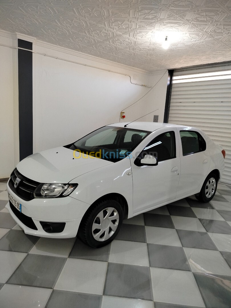 Dacia Logan 2015 Logan