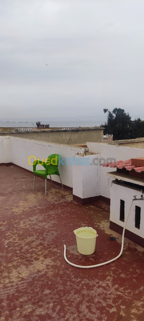 Vente Villa Alger El marsa