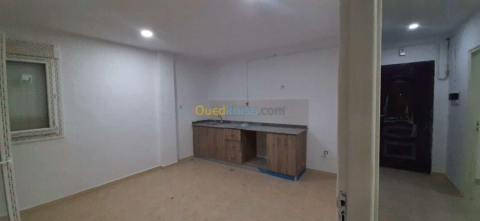 Vente Appartement F4 Tlemcen Chetouane