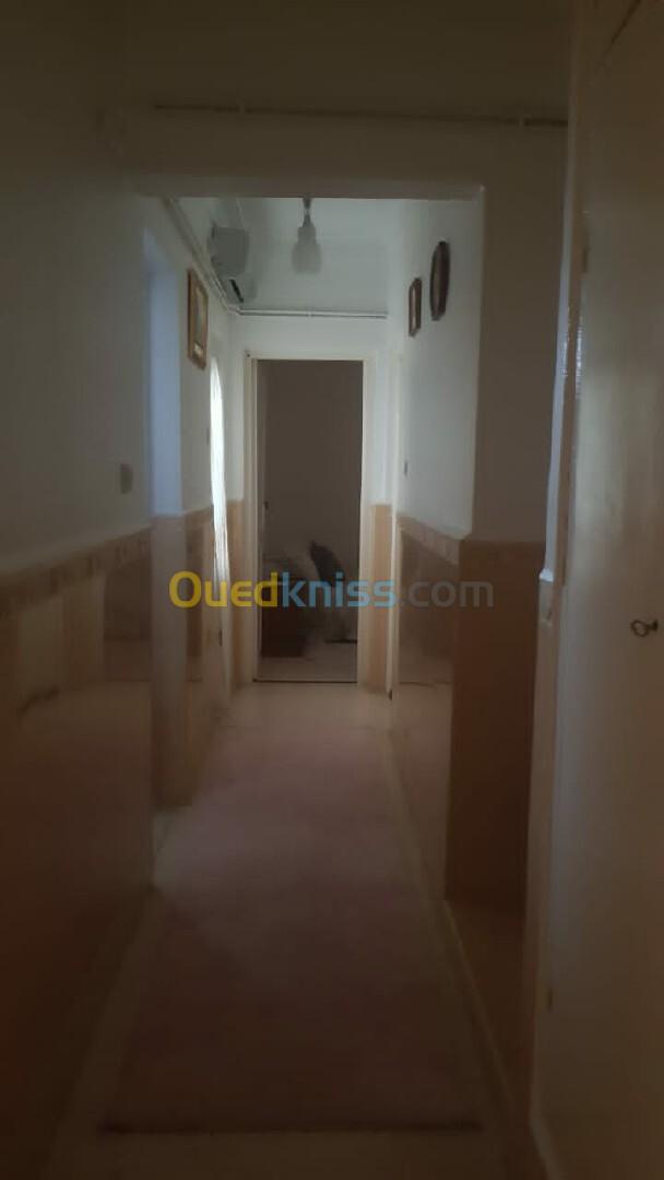 Vente Appartement F3 Alger Douera