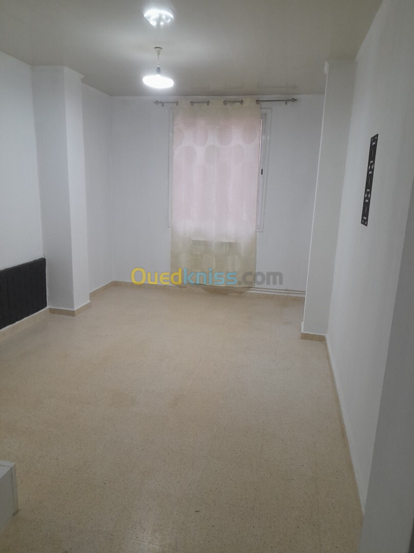 Location Niveau De Villa F2 Alger Saoula