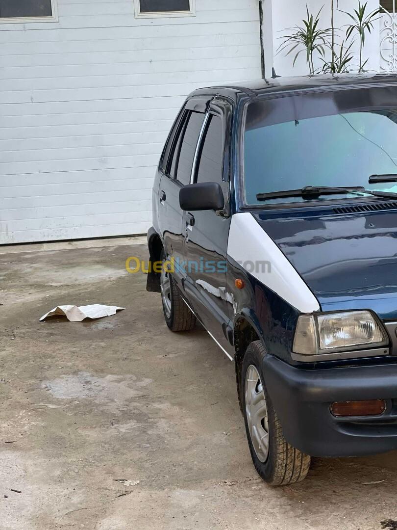 Suzuki Maruti 800 2010 Maruti 800