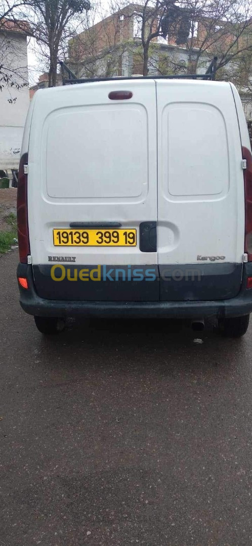 Renault Kangoo 1999 Kangoo