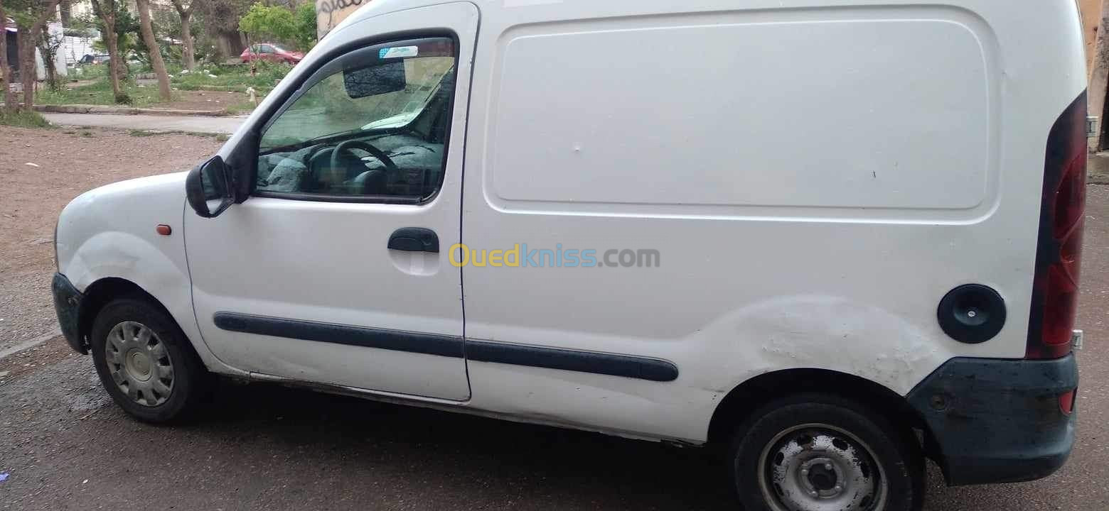 Renault Kangoo 1999 Kangoo