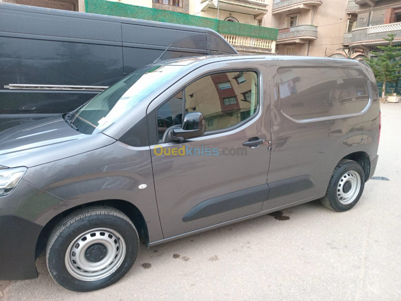 Fiat Doblo 2024 Doblo