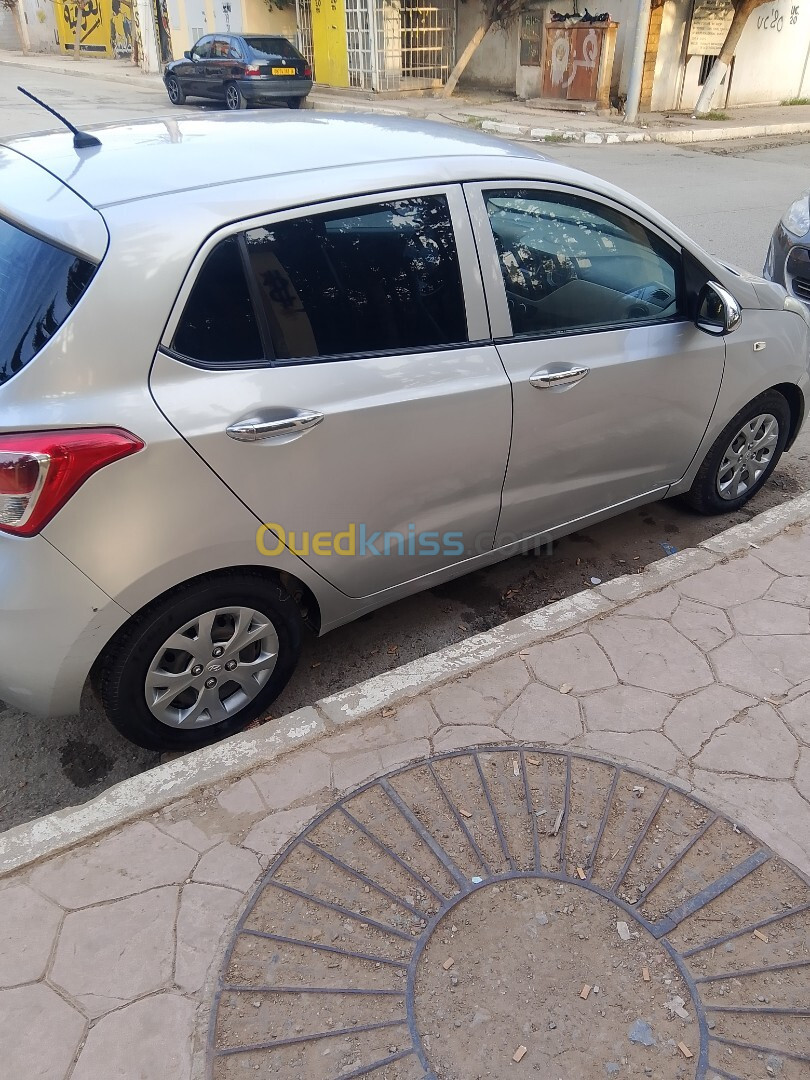 Hyundai i10 2017 i10