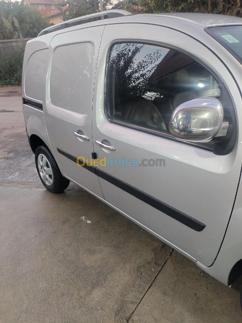 Renault Kangoo 2014 