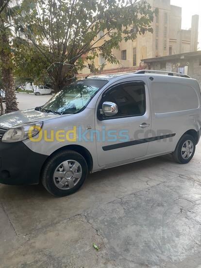 Renault Kangoo 2014 