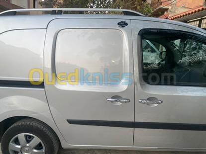 Renault Kangoo 2014 